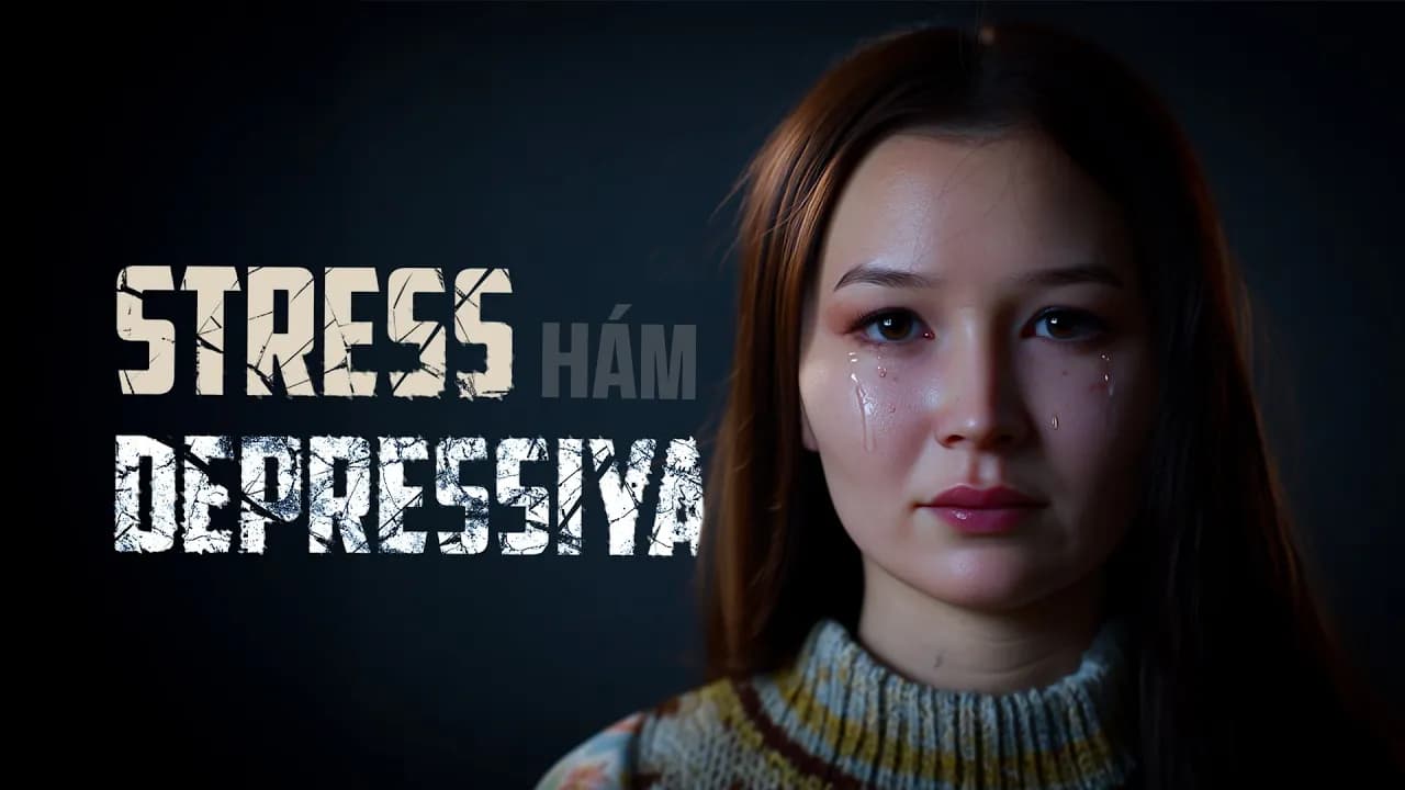 Stress hám depressiya qalay payda boladı?  | Aydın | Psixologiya