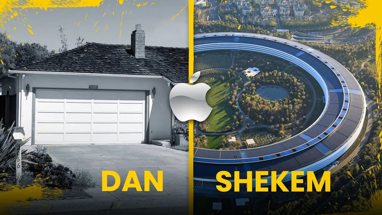 Apple qalayınsha bay kompaniyaǵa aylandı? - Biznes | Aydın